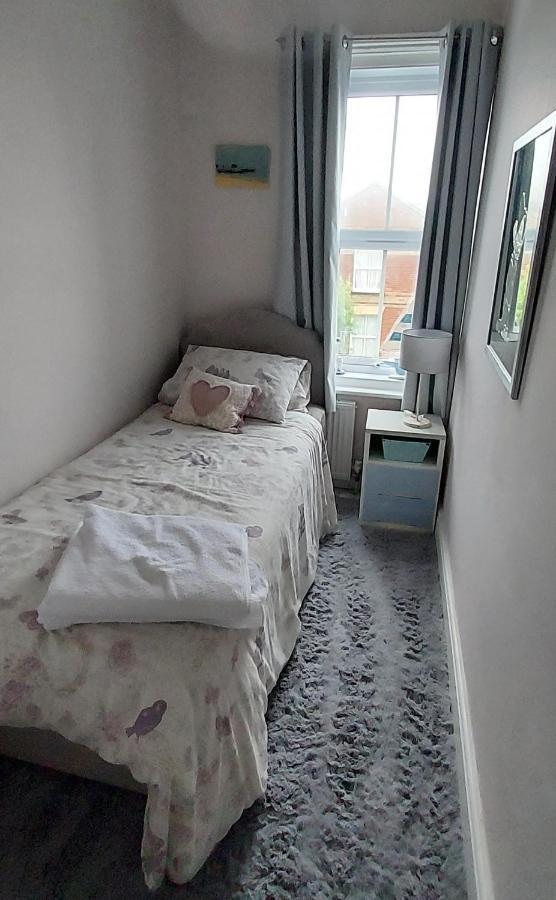 Dune Cottage Caister-on-Sea Buitenkant foto